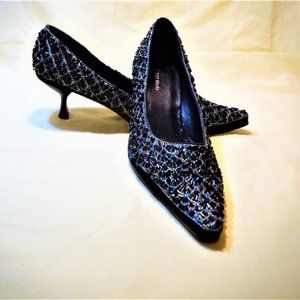 Lush ~~~ TOP MODA ~~~ 7.5 ~ BRAND NEW